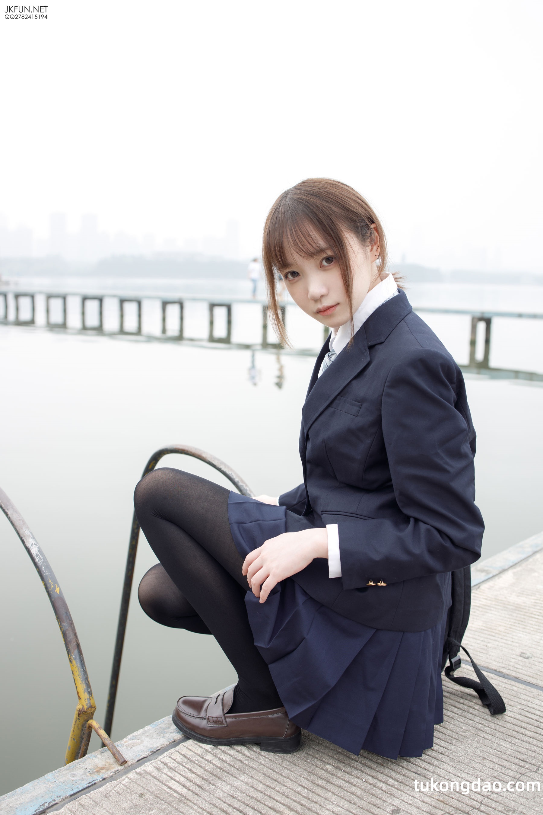 JKFUN-006 写真集 JKFUN-第73张